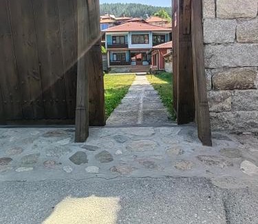 Koprivshtitsa House | Къща Ради