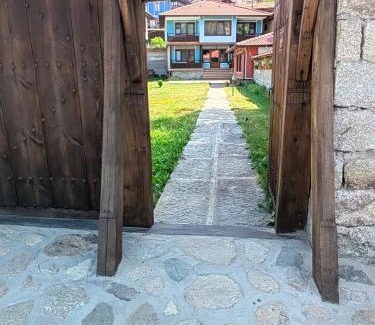 Koprivshtitsa House | Къща Ради