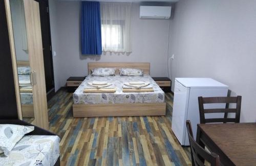 Tryavna House | Къща Рачеви