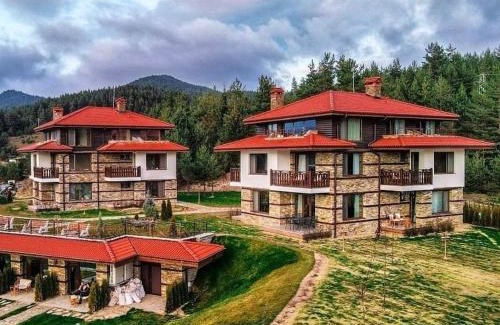 Dospat Apartment | Къщи за гости "Комплекс ОАЗИС"