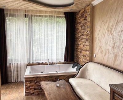Dospat Apartment | Къщи за гости "Комплекс ОАЗИС"