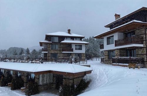 Dospat Apartment | Къщи за гости "Комплекс ОАЗИС"