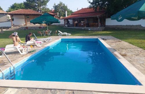 Razgrad Villa | Къщи за гости Мечта