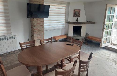 Razgrad Villa | Къщи за гости Мечта