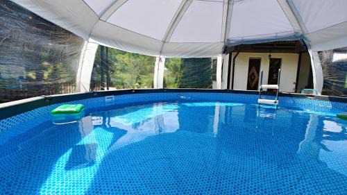 Tryavna House | Къщи за гости Тепавица - Pool & Coworking