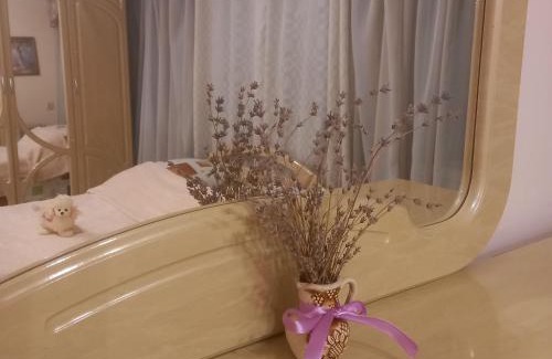 Yaremche Apartment | Лаванда