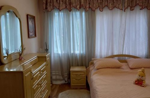 Yaremche Apartment | Лаванда