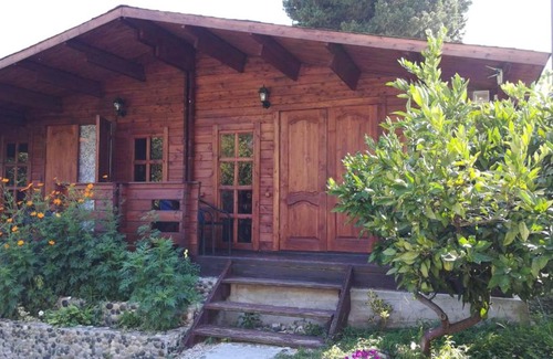 New Athos House | Ладария 12, Новый Афон