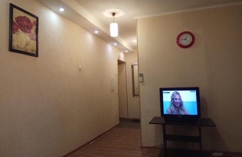 Novorossijsk Apartment | Лазурный берег 3