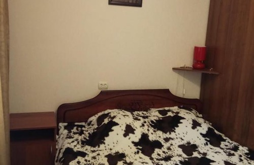 Novorossijsk Apartment | Лазурный берег 3