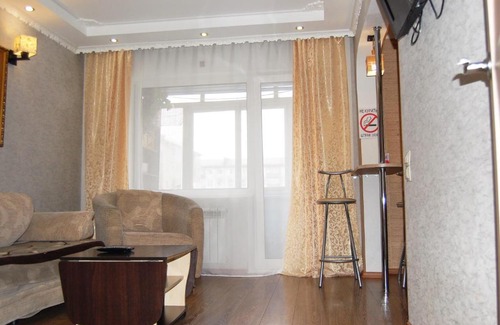 Vorkuta Apartment | Ленина 64А Бизнес класс