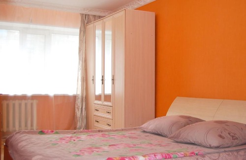 Vorkuta Apartment | Ленина 64А Бизнес класс