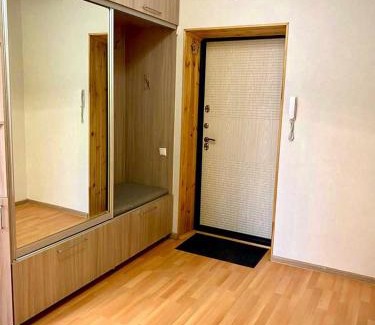 Kostanay Apartment | Леонида Беды 44, Большая 1 комнатная квартира в Jana Qala от компании Home Hotel
