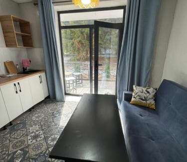 Cholpon-Ata Apartment | Летняя сказка
