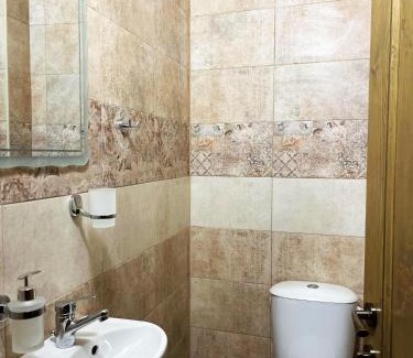 Vratsa Apartment | Луксозен Апартамент с гледка СЛЪНЧЕВ ДЕН