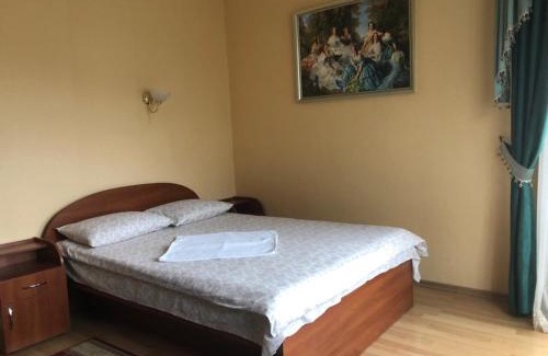 Yavory Hotel | Львівське Передмістя
