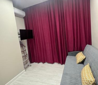 Aktobe Apartment | Люксовая Квартира