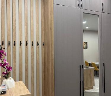 Aktobe Apartment | Люксовая Квартира