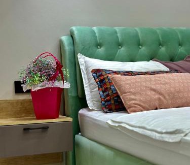 Aktobe Apartment | Люксовая Квартира