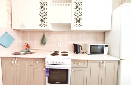 Semey Apartment | Люксовые апартаменты в Центре г.Семей