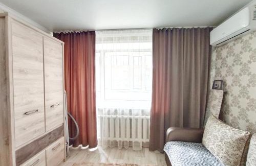 Semey Apartment | Люксовые апартаменты в Центре г.Семей