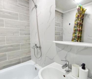 Semey Apartment | Люксовые апартаменты в Центре г.Семей