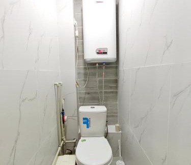 Semey Apartment | Люксовые апартаменты в Центре г.Семей
