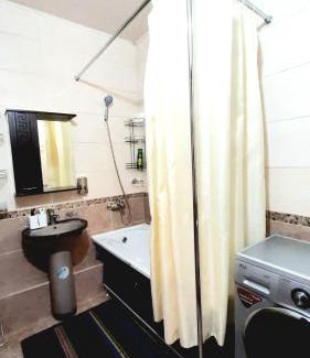 Semey Apartment | Люкс-апартаменты в Центре г.Семей