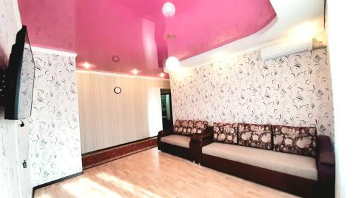 Semey Apartment | Люкс-апартаменты в Центре г.Семей