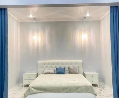 Uralsk Apartment | ЛЮКС Апартаменты на Назарбаева