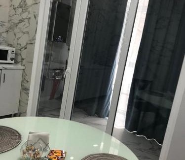 Uralsk Apartment | ЛЮКС Апартаменты на Назарбаева