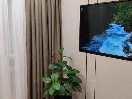 Pavlodar Apartment | Люкс апартаменты Ткачева 10 Lux apartments Tkacheva 10