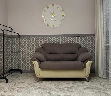 Karagandy Apartment | Люкс в центре города