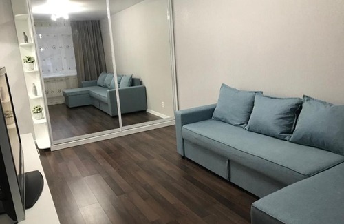 Karagandy Apartment | Люкс в центре Караганды