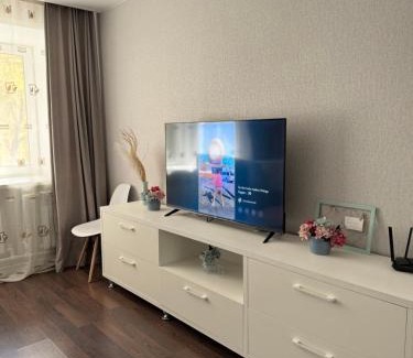 Karagandy Apartment | Люкс в центре Караганды