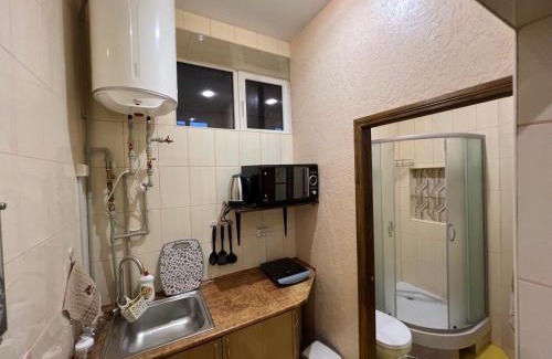 Sumy Apartment | Люкс - квартири на Іллінській