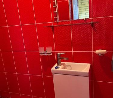 Sumy Apartment | Люкс - квартири на Іллінській
