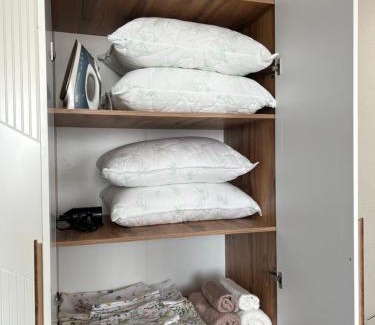 Balkhash Apartment | Люкс 1-комнатная квартира
