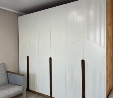 Balkhash Apartment | Люкс 1-комнатная квартира