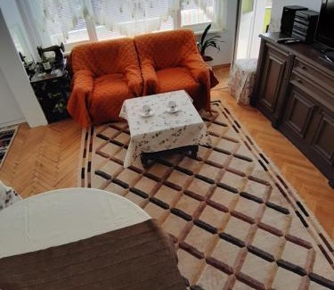 Lozenets House | Малко oазисче