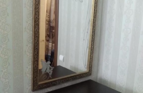 Tsentralnyy House | Малое средство размещения на Пионерской