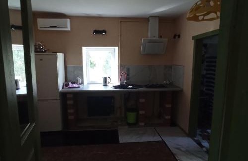 Dnipropetrovsk Oblast House | Маєток SOVA