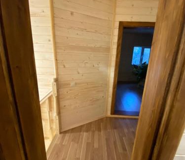 Plavya Ski Chalet | Медові Карпати