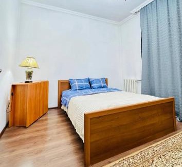 Tuzdybastau Apartment | Международный Аэропорт Алматы Апартаменты "100 метров"