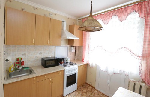 Petropavlovsk Apartment | Мельбурн