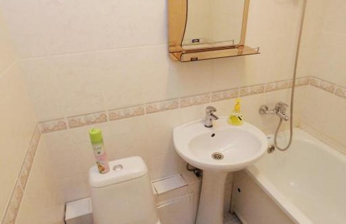 Petropavlovsk Apartment | Мельбурн