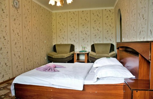 Petropavlovsk Apartment | Мельбурн