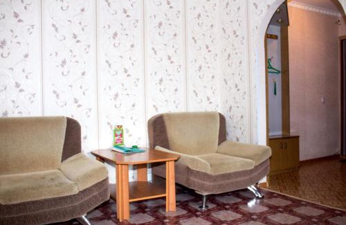 Petropavlovsk Apartment | Мельбурн