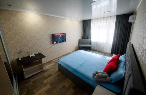 Temirtau Apartment | Металлургов 10