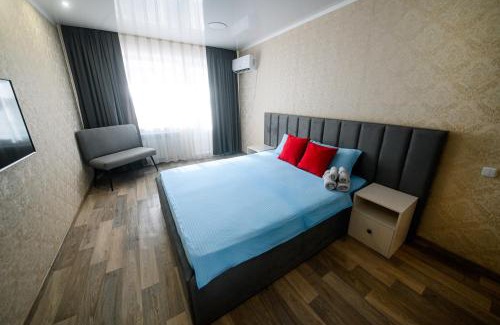 Temirtau Apartment | Металлургов 10